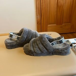 Uggs slippers